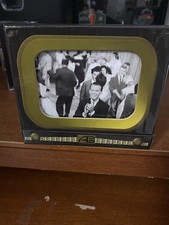 The American Bandstand Library Of Rock & Roll CD 9 Disc Box Set w/ Booklet The American Bandstand Library Of Rock & Roll CD 9 Disc Box Set w/ Booklet