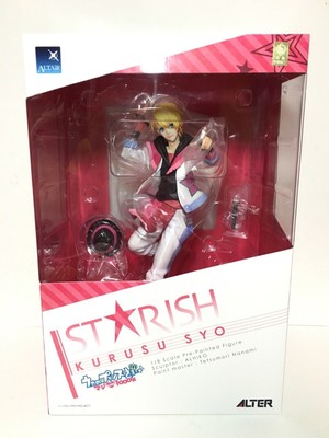 New ALTER Uta no Prince-Sama Maji Love 1000% SYO KURUSU 1/8 PVC Figure