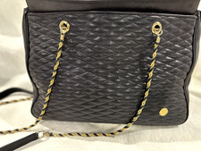  Very Chic Pierre Balmain  Quilted Texture Sh...