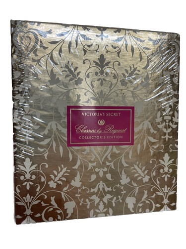 Victoria’s Secret Classics By Request Collector’s Edition 5 CD Disc Boxed Set - Picture 3 of 10