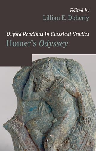 Homer's Odyssey by Doherty, E. New Fast Free Shipping<- - Image 3