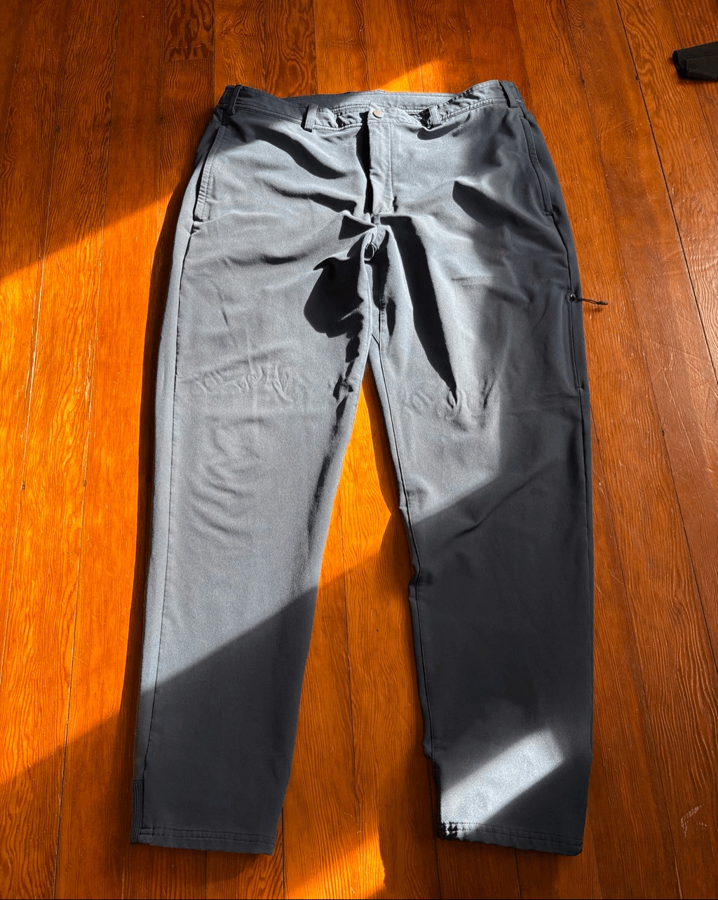 Mack Weldon Radius Flex Joggers - image 4