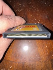 The Legend Of Zelda Links Awakening DX Nintendo Gameboy Cartridge Only Authentic