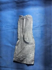 King Systems King Vision Video Laryngoscope Channeled Blade KVLAB2 #2