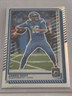 2025 Donruss Optic Jared Goff #149 Holo Prizm