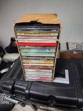 Musica De todo  500 Cds de audio todos