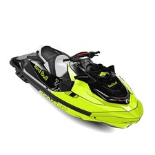 Graphics kit for SEA DOO RXT X GTX 300 325 2018-2026  Decal kit Sticker  H08