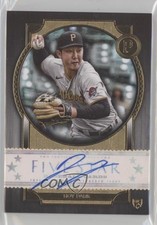 2022 Topps Five Star Auto Hoy Park #FSA-HP Auto 0b3