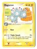 Magneton Common EX Trainer Kit 1: Latias & Latios 5/10 Vintage Pokémon TCG