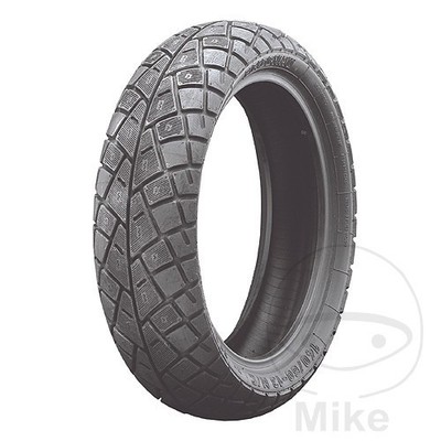 HEIDENAU Motorradreifen vorne/hinten 140/60-13 63P TUBELESS M+S  K62