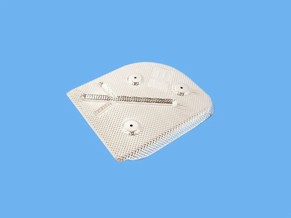 For Ram ProMaster 2500 2014-2021 Ram Exhaust Heat Shield Foto 2 de 4