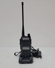 BaoFeng UV-82 Two-Way Radio Dual Band FM Transceiver 