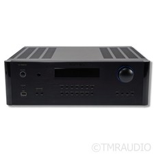 Rotel RA-1592 MKII Integrated Amplifier / DAC; MM Phono