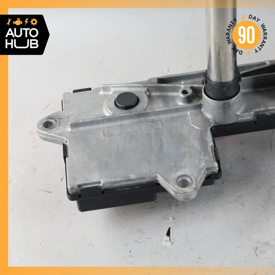 01-14 Mercedes W221 S600 CL600 Left Side Ignition Coil Pack 2751500780 OEM - Image 3 of 4