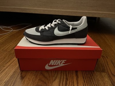 Nike Challenger OG - Off Noir/Light Silver - Men s Size 8 CW7645 007