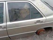 2017300705 HINTERE LINKE T&Uuml;R / 2368060 F&Uuml;R MERCEDES-BENZ 190 W201 D 2.5 201.1