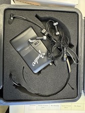 Fender WTX 1 Wireless Microphone Headset