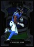 2025 Panini Select - Concourse Chimere Dike #27 (RC)