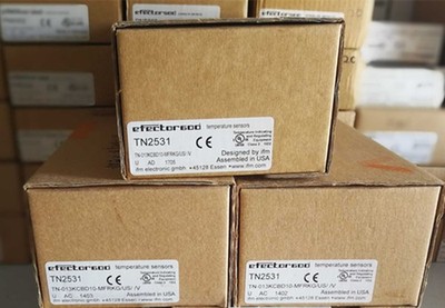 1PC New IFM Temperature sensor TN2531 #fb