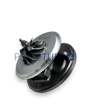 Rumpfgruppe Turbolader Prime Turbo G00060C für BMW 3er Compact E46 X3 E83 320