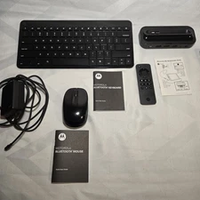 Motorola Atrix  Entertainment Center/Webtop Access Kit Bundle for 4G Phone