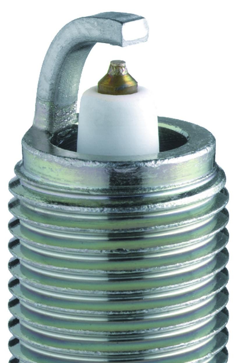 NGK NGK Laser Platinum Spark Plug 4253