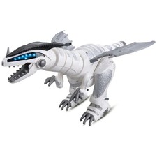 Mega Rex Remote Control Dinosaur Toy