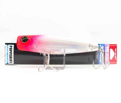 Yo Zuri Duel 3D Inshore Popper 120F Schwimmend K�der R1412-C5 (1016)
