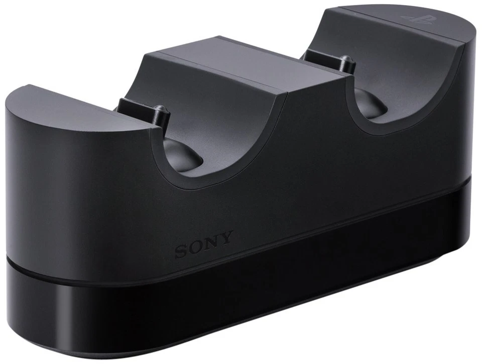 Sony Computer Entertainment C4948872413619 Dualshock 4 Charging Cradle - Photo 1/1