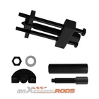 Transmission Mainshaft Bearing Tool Installer Puller For Big Twins 1984-Up