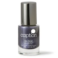 Caption Nail Polish by Young Nails  with LAC Q3 - Hell Yeah ! - .34 oz