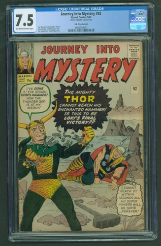 Comic Image
