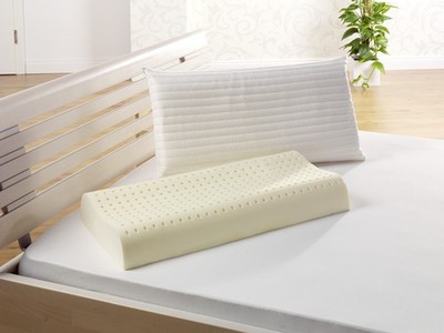 f.a.n. Frankenstolz Medisan Sleep & Care Latex 40x80cm