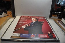 Montreal Canadiens Hockey Magazine program jeff petry poster 2015-2016 nhl