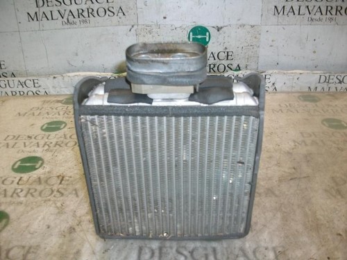 klimaverdampfer für NISSAN ALMERA (N16 E) COMFORT lvaap11044777