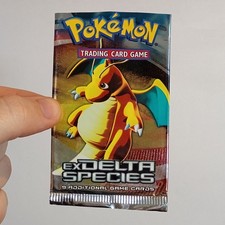 Booster Pack Prices | Pokemon Delta Species | Pokemon Cards
