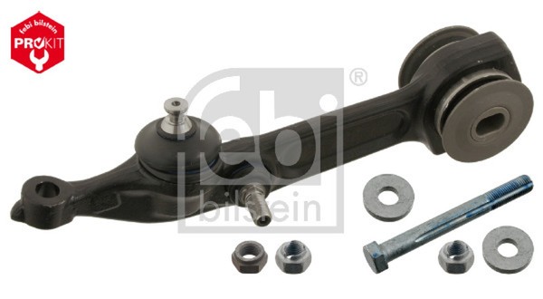 Febi Bilstein Querlenker Dreieckslenker Prokit 40366 FüR Mercedes W220 Klasse-image