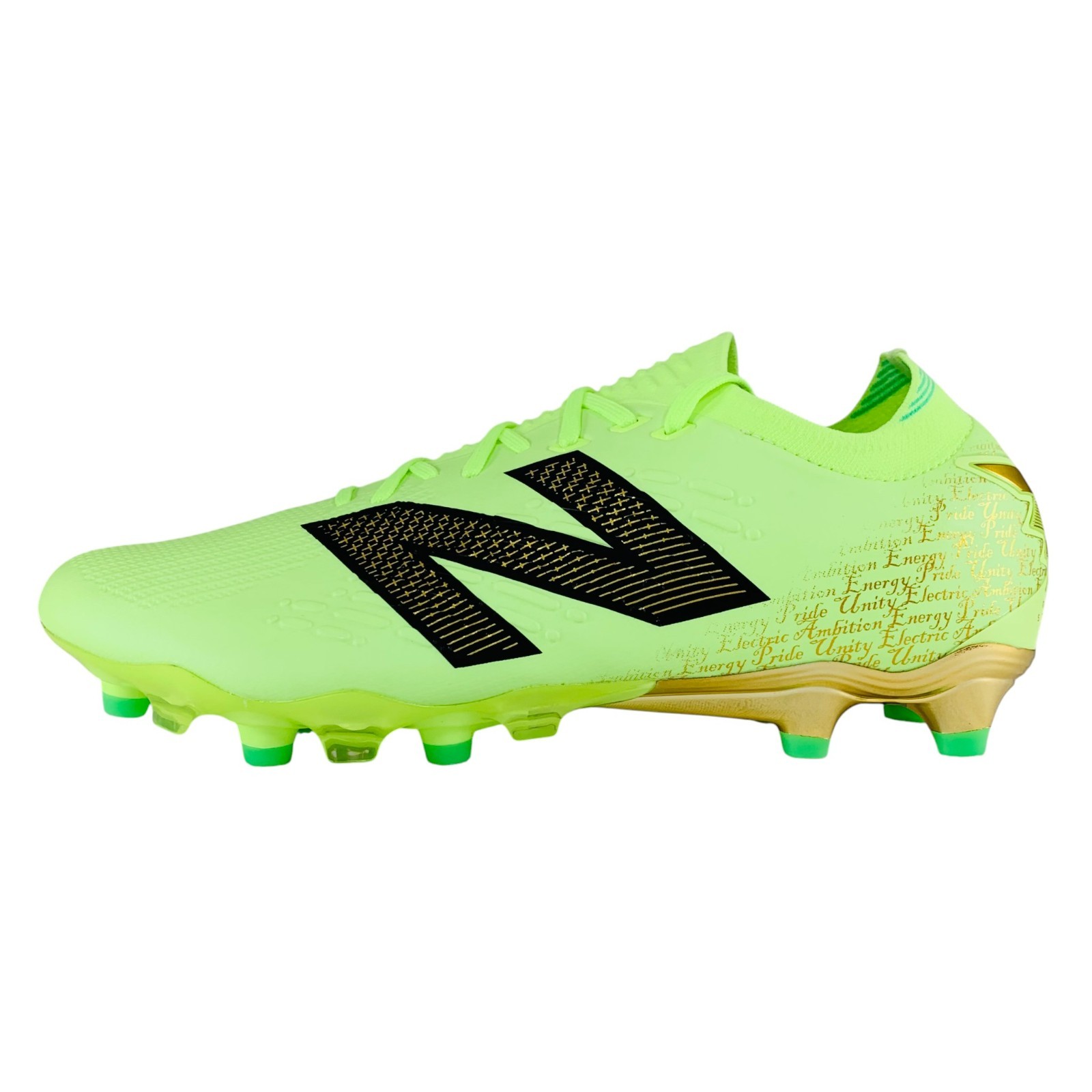 New Balance Tekela Pro Low FG v4 x Raheem Sterling Mens Soccer Cleats ST1FLE45 19290₽