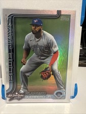 2025 Topps Update Series - 2025 All-Star Game Vladimir Guerrero Jr. #ASG-3