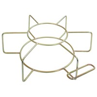 Ks-Tools 900.2113 Spiralenkorb Ø 520Mm Spirale 22/32Mm Spezialstahl