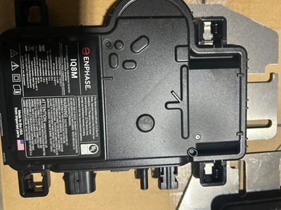 Enphase Micro Inverter IQ8M-72-M-US