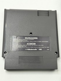 Jeu NES NES/FAMICOM DOUBLE DRIBBLE