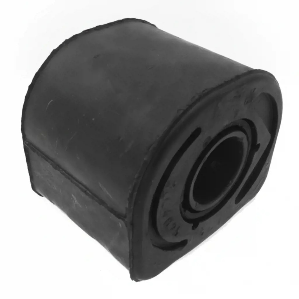 Boccola braccio oscillante Assale anteriore Cuscinetto gomma-metallo ZTP-SU-008B - Immagine 2
