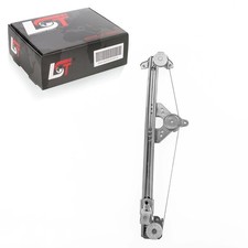 Elektrischer Fensterheber hinten links f&uuml;r MERCEDES C-Klasse W202 S202 1993-1997