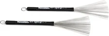 Innovative Percussion BR-JH Jeff Hamilton Retractable Wire Brushes