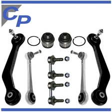 Querlenker Satz hinten für BMW X5 E53 Koppelstange Hinterachse 8 Teile