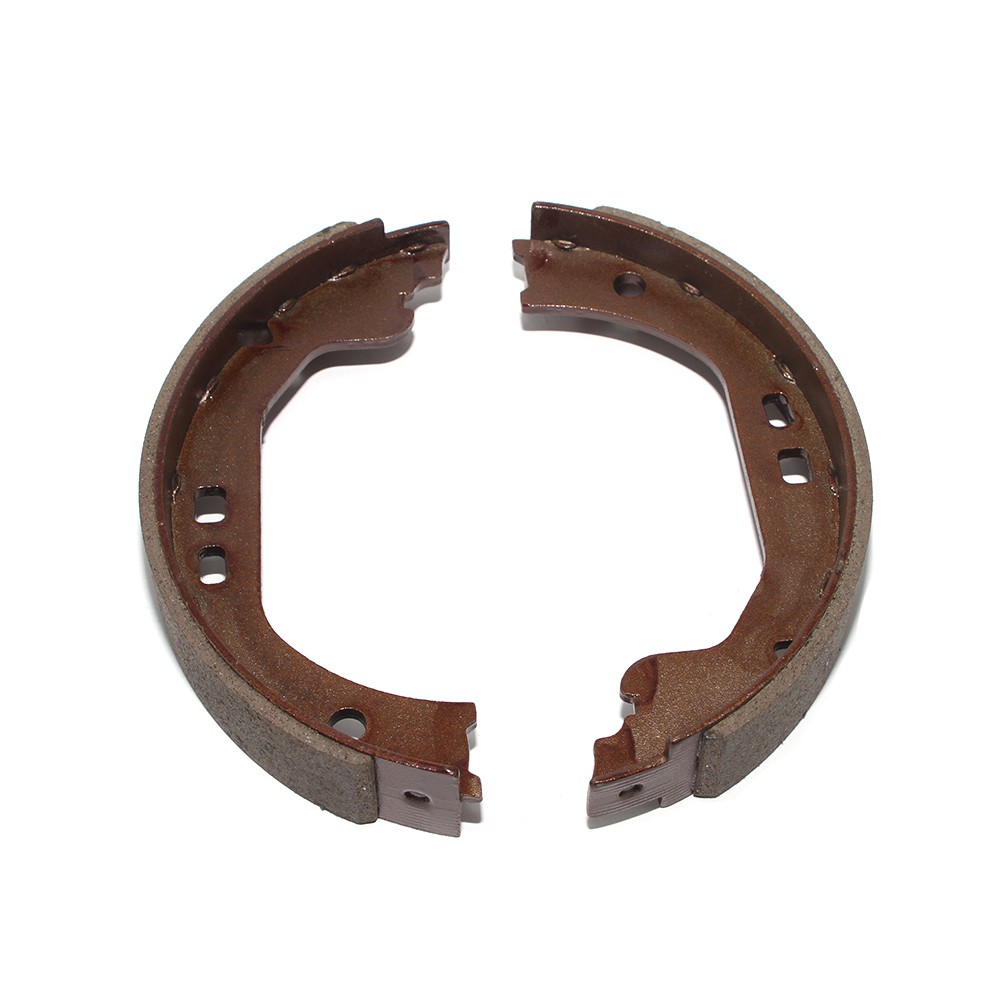 Maserati Ghibli 2014-2016 Parking brake shoes Set P/N 673000034