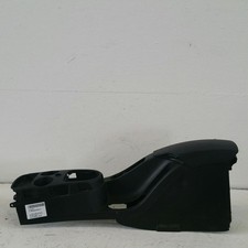 Seat Altea 5P Bj.05 orig. Mittelarmlehne vorn Tunnelverkleidung 5P0863243B