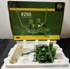 John Deere #290 2-Row Planter SpecCast 1/16
