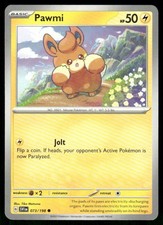 2023 Scarlet & Violet Pawmi Basic/Common #73